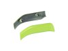 Trek Cover Trek e-MTB Top Motor Cover 2019 Volt