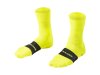 Bontrager Socke Bontrager Velocis Crew M (40-42) Radioactive