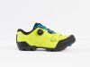 Bontrager Schuh Bontrager Foray Men 44 Radioactive Yellow/Wa