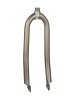 Electra Fork Rigid Electra Cruiser 1 Men 26in Matte Bark