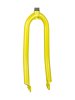 Electra Fork Rigid Electra Cruiser 1 Ladies 26in Sun Yello