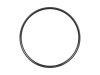 Bontrager Rim Bontrager Kovee TLR 27.5in Disc 28H Black