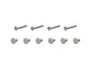 Trek Fastener Trek-Diamant Powertube Battery Hardware K