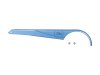 Electra Chainguard Electra Townie Commute 8D EQ Cerulean M