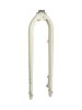 Electra Fork Rigid Electra Townie Path 9D Ladies Cream