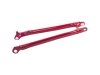 Trek Seatstay Trek Slash Aluminum 29 2020 Magenta