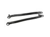 Trek Seatstay Trek Slash 9.7 29 2020 Raw Carbon