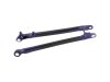 Trek Seatstay Trek Powerfly 5 FS 27.5 2020 Purple Flip