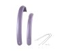 Electra Fender Electra Townie Go! 8D Ladies Lilac Metallic