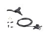 Tektro Brake Tektro HD-M276 Black Rear/Right
