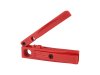 Trek Tool Tektro Hydraulic Hose Cutter Red