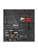 Unior Tool Unior Production Bench Drawer 3 V3 Black