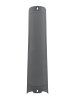 Trek Armor Trek Slash Carbon Upper Downtube Armor Large