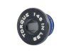 Trek Suspension Part Trek Bolt M12X1.25 Alloy Black