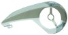 Hesling Kettenschutz Hesling Esencia Set 48Z. Rauchgrau/Si