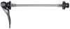 Bontrager Spanner Trek Speed Concept 2014 Stahl vorne Black
