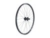 Bontrager Hinterrad Bontrager Duster Elite TLR 27,5 Black