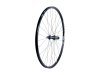 Bontrager Hinterrad Bontrager Mustang Pro 29 TLR Black
