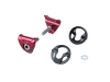 Bontrager Sattelst.-E.-teil BNT Leichte Klemmteile Drehk. 7x