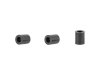 Trek Spacer Trek ID 4.8mm x OD 8mm x H 10mm Matte Black