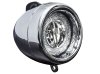 Spanninga Leuchte Spanninga Retro LED Chrome