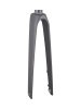 Trek Fork Rigid Trek Madone SLR Select 50-54 Matte Onyx