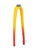 Trek Fork Rigid Trek Emonda ALR4 56-64cm Radioactive Re