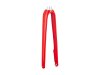Trek Fork Rigid Trek Domane AL4D 53R Radioactive Red/Ma