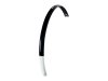 Trek Fender Trek-Diamant SKS 700x46mm 450mm Black/White