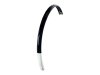 Trek Fender Trek-Diamant SKS 700x46mm 380mm Black/White