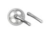 Electra Crank Electra Townie w/Dual Guide 160mm Silver