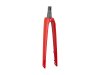Trek Fork Rigid Trek Madone SL6 40R Viper Red/Red Chrom
