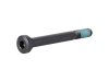Unbekannt Fastener TQ Drive Unit Fixing Bolt 73mm Black Each
