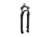 SR Suntour Fork Suspension Suntour NVX30 27.5 Unthread 63mm G