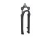 SR Suntour Fork Suspension Suntour NVX30 27.5 Unthread 63mm M