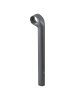 Trek Seatpost Trek KVF Aero Carbon Short/20mm Black