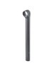 Trek Seatpost Trek KVF Aero Carbon Long/5mm Black