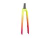 Trek Fork Rigid Trek Madone SLR 40R Rad Yellow/Rad Cora