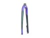 Trek Fork Rigid Trek Crockett F/S Emerald Iris/Purple F