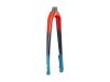 Trek Fork Rigid Trek Crockett F/S Rad Red/Nautical Navy