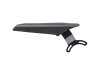 Hesling Chainguard Hesling Bosch Gen3 Belt 46t Matte Black
