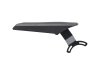 Hesling Chainguard Hesling Bosch Gen3 Belt 50t Matte Black