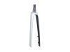 Trek Forkrigid Trek Madone SLR 45R Smooth Silver