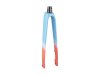 Trek Forkrigid Trek Emonda ALR 5 45R Azure/Living Coral