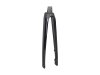 Trek Forkrigid Trek Emonda ALR 5 40R Trek Black