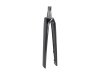 Trek Forkrigid Trek Madone SL7 45R Lithium/Trek Black