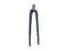 Trek Fork Rigid Trek Domane SL 6 48R Deep Dark Blue/Eme