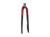 Trek Fork Rigid Trek Domane+ SLR 48R Carbon Red Smoke