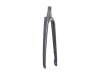Trek Fork Rigid Trek Emonda SL6 45R Dnister Black/Matte