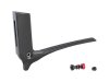 Trek Seatlug Trek Madone SL6 Mast 56/58 Dnister Black